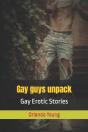 Gay Guys Unpack - Preview