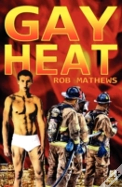 Capa do artigo Gay Heat