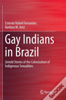 Gay Indians In Brazil
