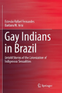 Gay Indians In Brazil - Preview