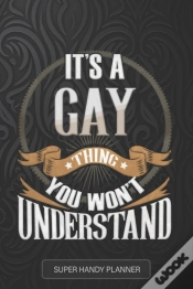 Capa do artigo Gay