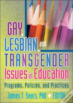Capa do artigo Gay, Lesbian, And Transgender Issues In Education