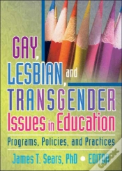 Capa do artigo Gay, Lesbian, And Transgender Issues In Education