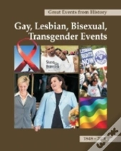 Gay, Lesbian, Bisexual And Transgender Events