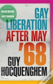 Gay Liberation After May '68