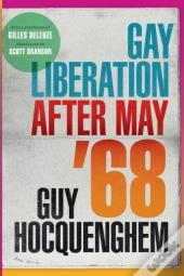 Gay Liberation After May '68