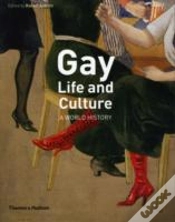 Capa do artigo Gay Life & Culture
