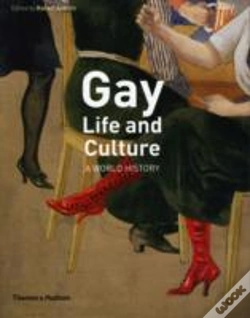 Capa do artigo Gay Life & Culture