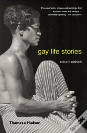 Capa do artigo Gay Life Stories B Format Paperbac