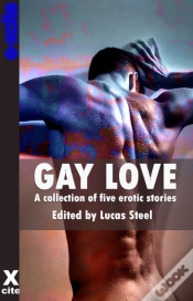 Capa do artigo Gay Love