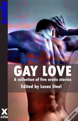 Capa do artigo Gay Love