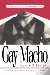 Capa do artigo Gay Macho
