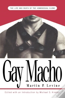Capa do artigo Gay Macho