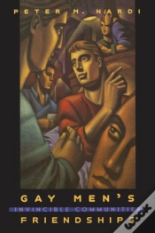 Capa do artigo Gay Men