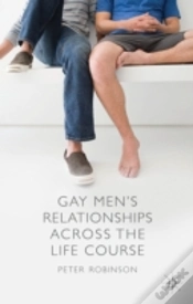 Capa do artigo Gay Men