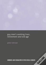 Capa do artigo Gay Men