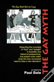 Capa do artigo Gay Myth