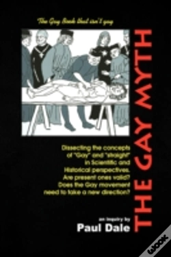 Capa do artigo Gay Myth