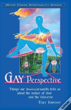 Capa do artigo Gay Perspective