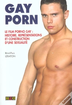 Capa do artigo Gay Porn