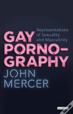 Capa do artigo Gay Pornography