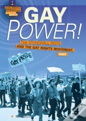 Capa do artigo Gay Power!