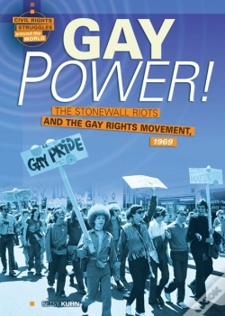 Capa do artigo Gay Power!