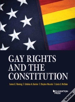 Capa do artigo Gay Rights And The Constitution