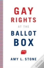 Gay Rights At The Ballot Box