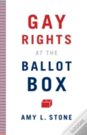 Capa do artigo Gay Rights At The Ballot Box
