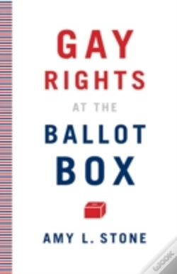 Capa do artigo Gay Rights At The Ballot Box