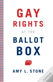 Capa do artigo Gay Rights At The Ballot Box