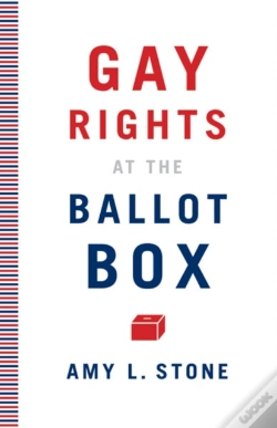 Capa do artigo Gay Rights At The Ballot Box
