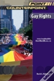 Capa do artigo Gay Rights