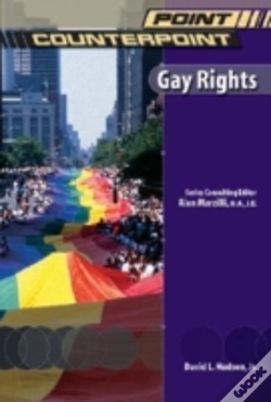Capa do artigo Gay Rights