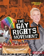 Capa do artigo Gay Rights Movement