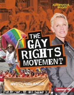 Capa do artigo Gay Rights Movement