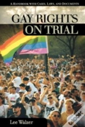 Capa do artigo Gay Rights On Trial