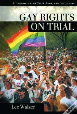 Capa do artigo Gay Rights On Trial