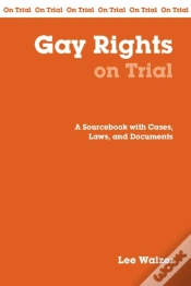 Capa do artigo Gay Rights On Trial
