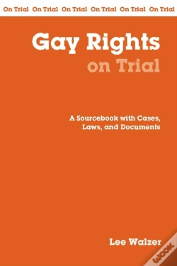 Capa do artigo Gay Rights On Trial