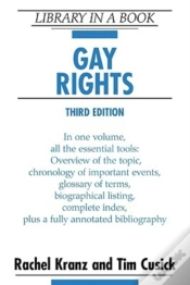 Capa do artigo Gay Rights