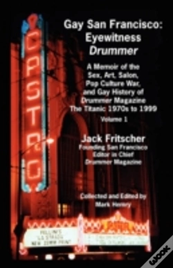 Capa do artigo Gay San Francisco