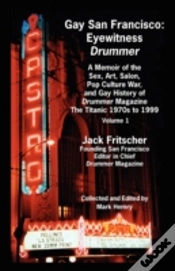 Capa do artigo Gay San Francisco