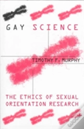 Capa do artigo Gay Science