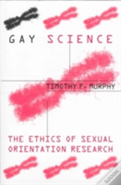 Capa do artigo Gay Science