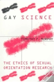 Capa do artigo Gay Science