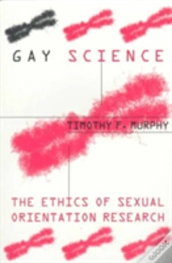 Capa do artigo Gay Science