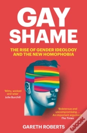 Capa do artigo Gay Shame