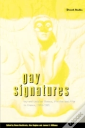Capa do artigo Gay Signatures